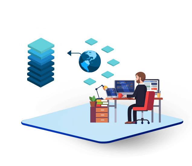 DApp Development Services DApp Development Services