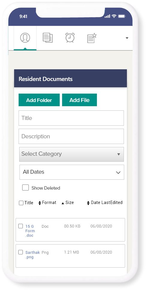HIPAA Compliant Cloud Storage App HIPAA Compliant Cloud Storage App