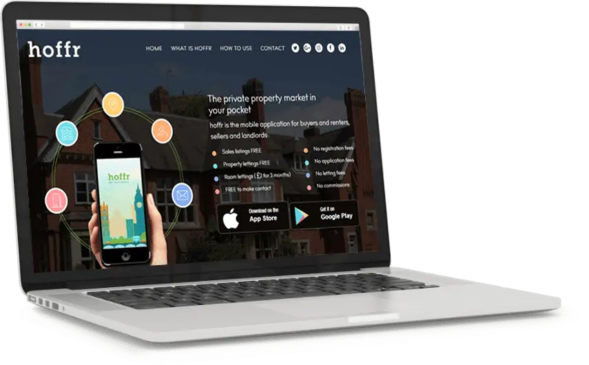 Hoffr App Hoffr App
