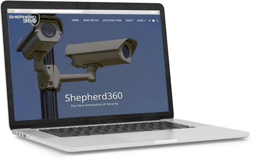 Shepherd360 Shepherd360