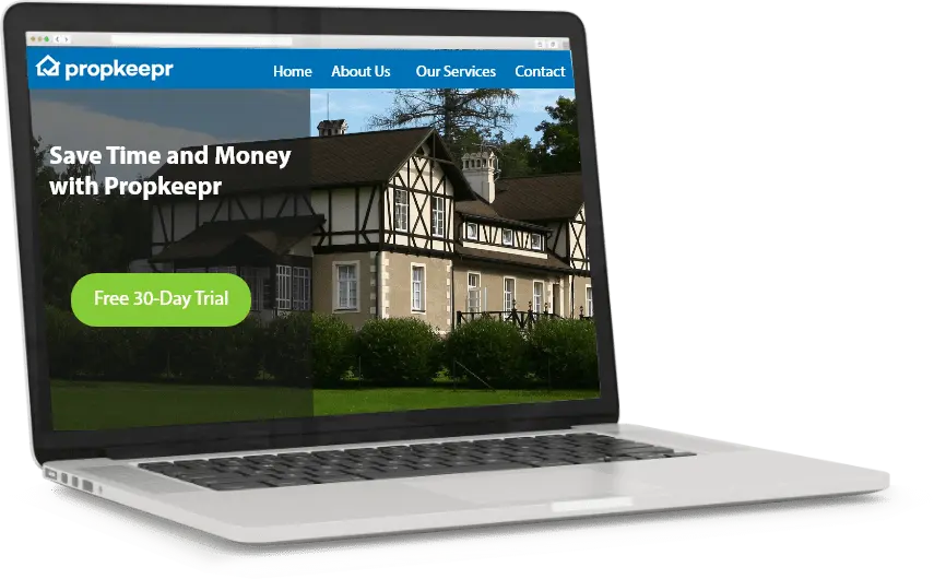Propkeeper Propkeeper