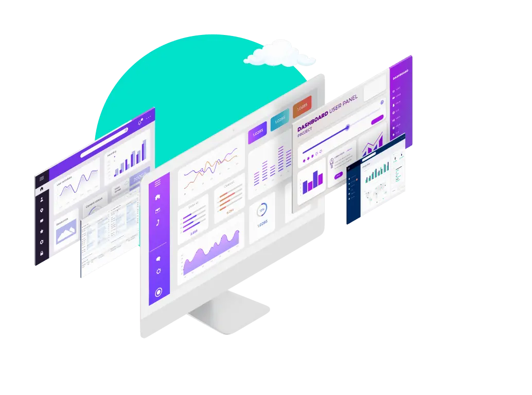 Salesforce Development Services
