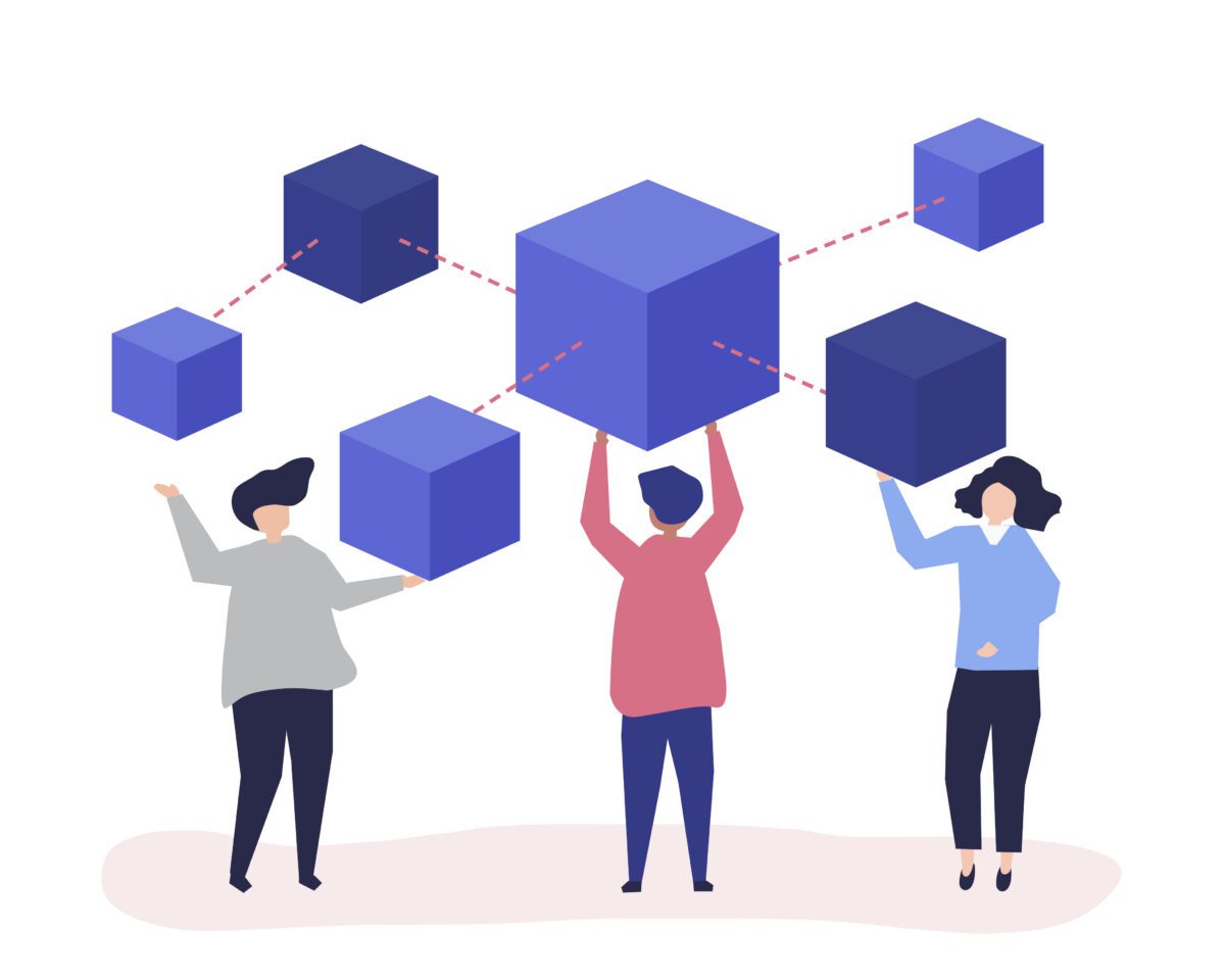 blockchain development services