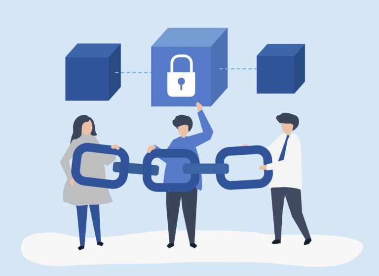 Blockchain 