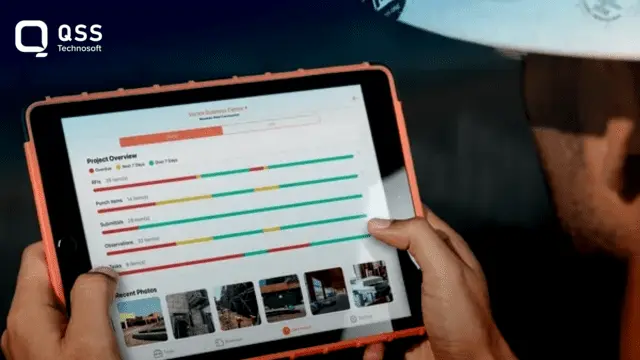 Benefits of Construction Project Management Software