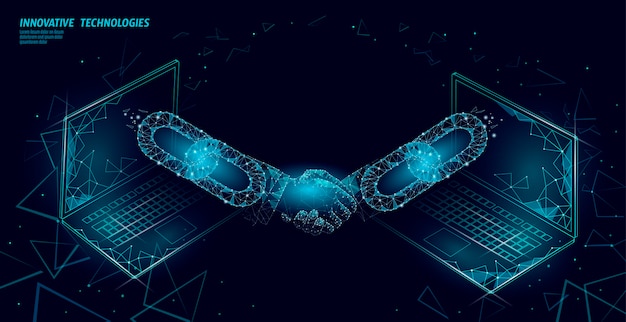 blockchain software development company 