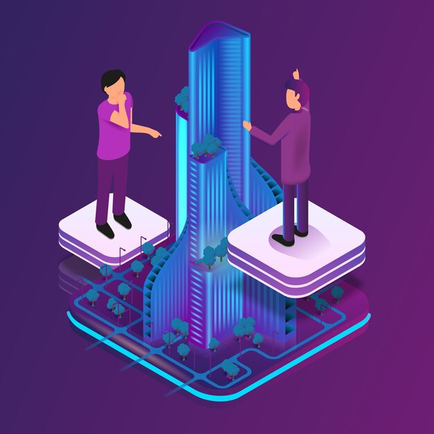 Blockchain app