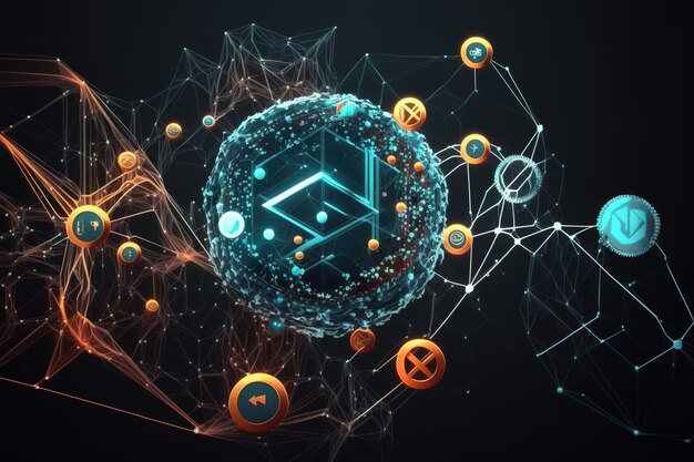 Blockchain services