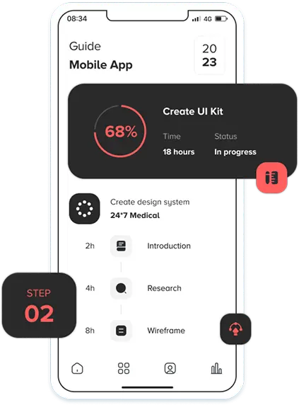 Guide to Mobile App Development Guide to Mobile App Development