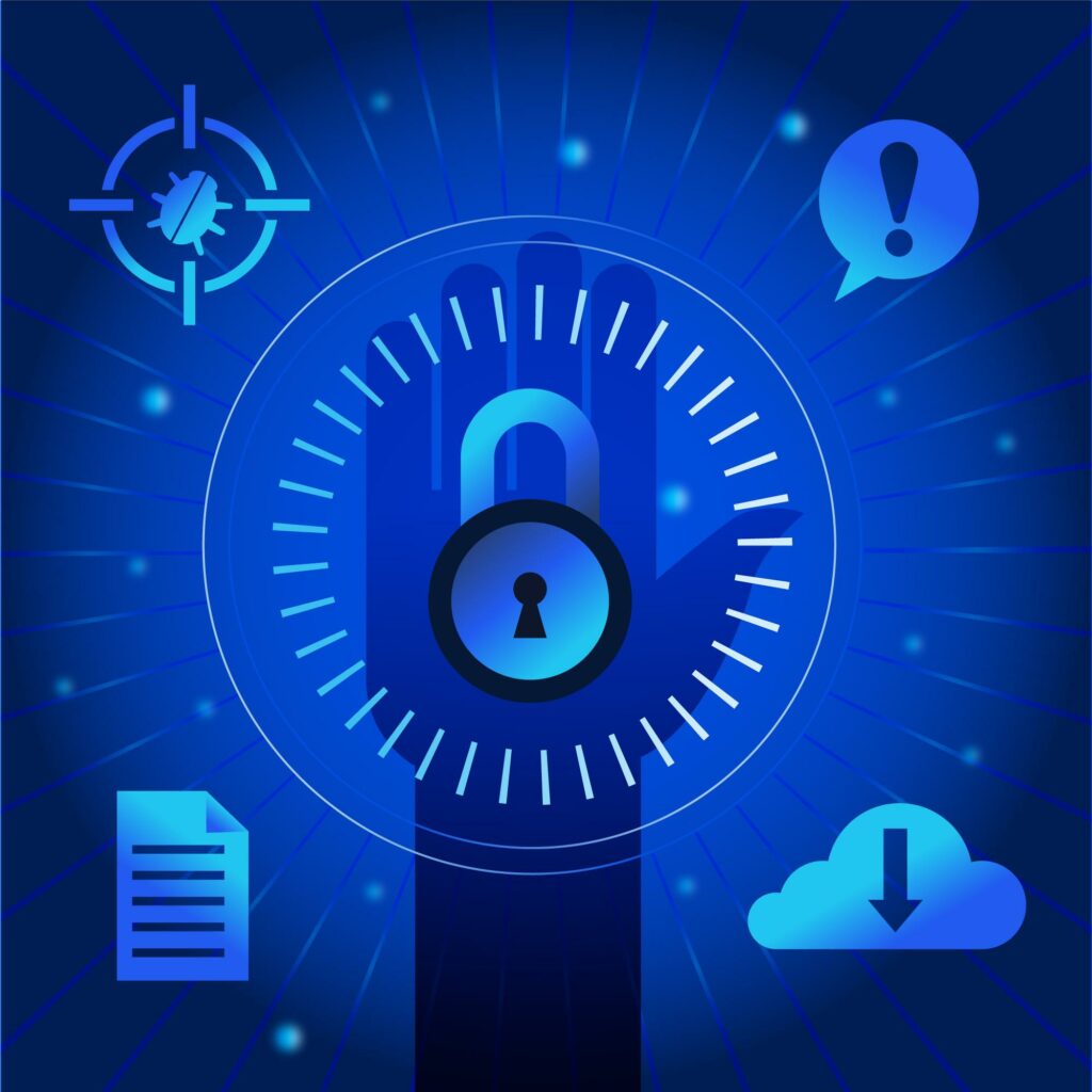 Blockchain App development