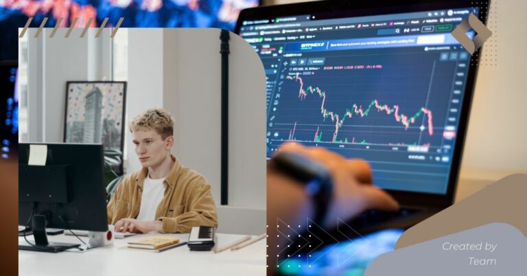 How to Develop Trading App