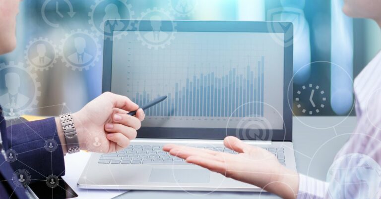 Process of Developing trading app