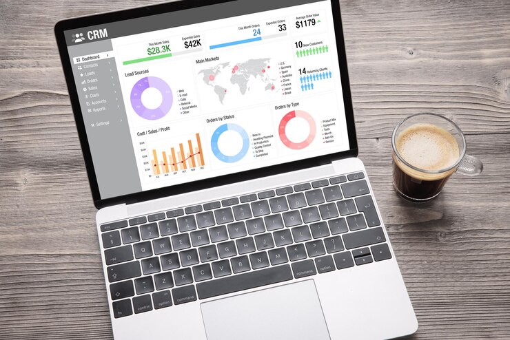 salesforce app development