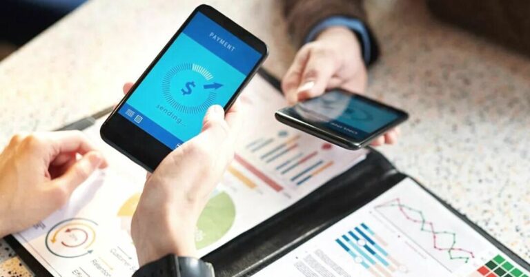 Types of insurance apps