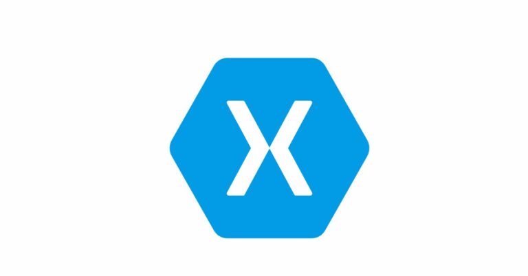 xamarin