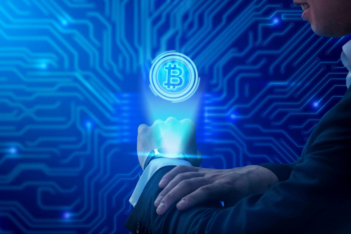 Blockchain Development