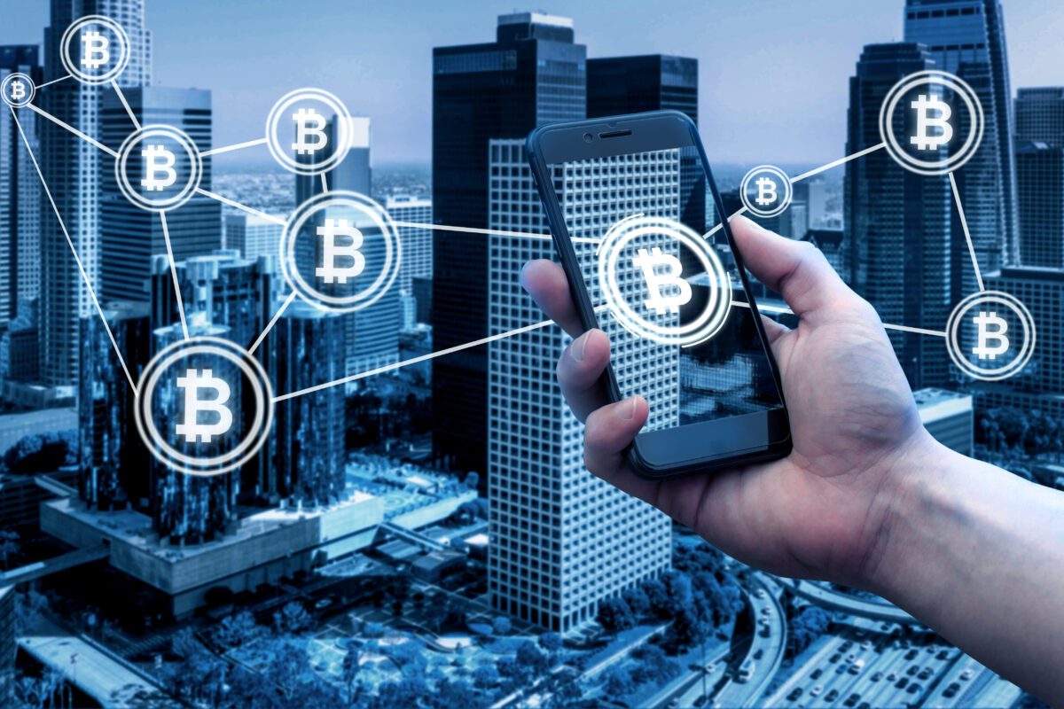 blockchain development company in usa
