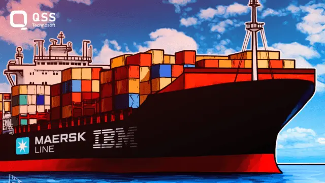 Benefits of Blockchain in Trade Finance in Global Commerce
