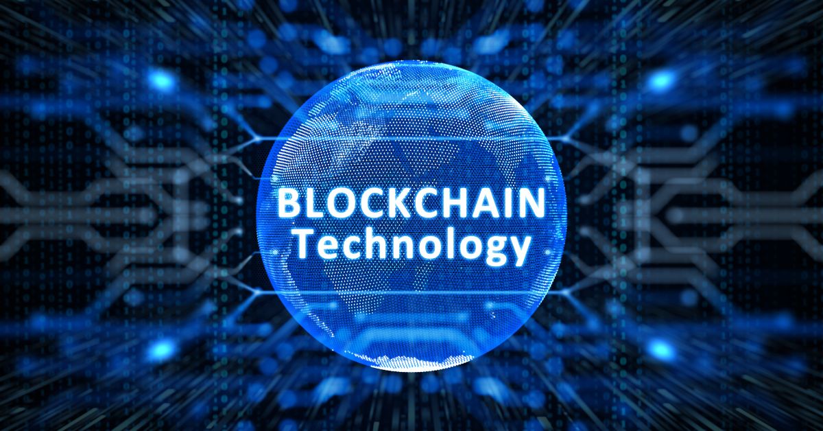 Blockchain Market 1