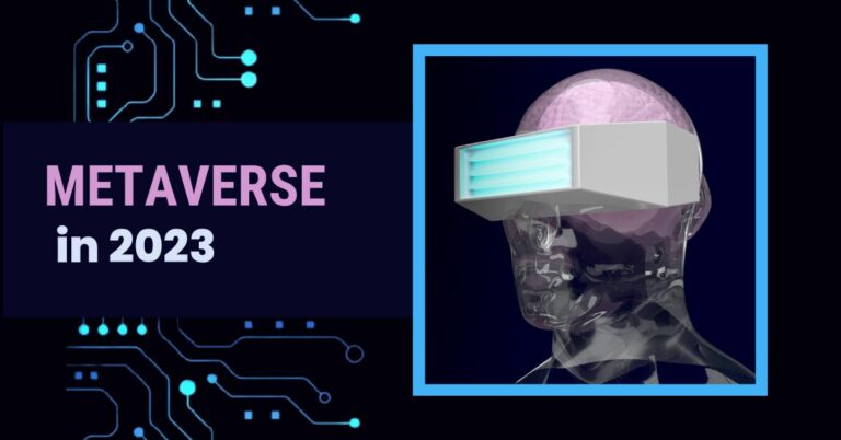 Metaverse in 2023