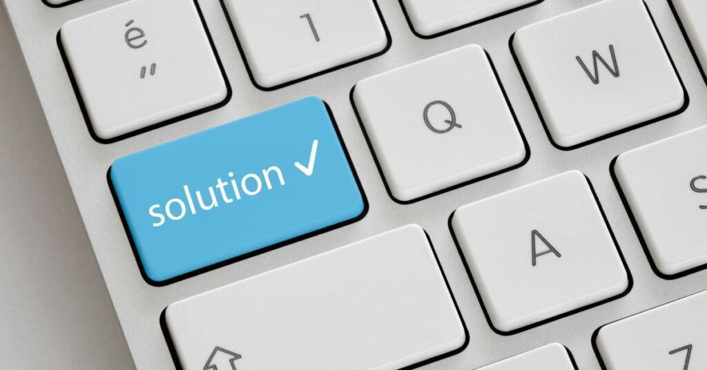 Solutions