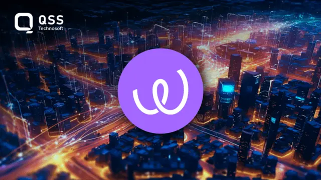 energy web