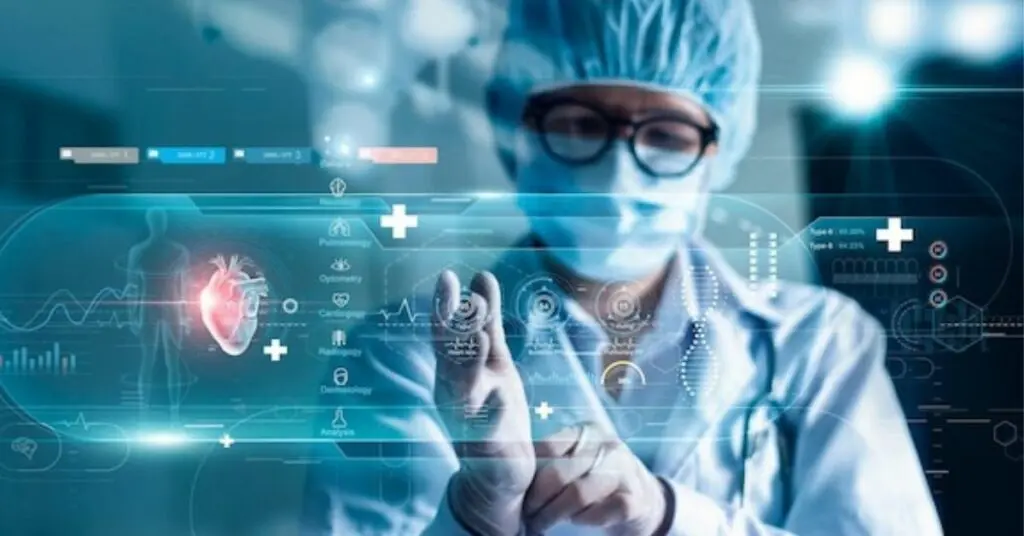 DICOM in healthcare IT