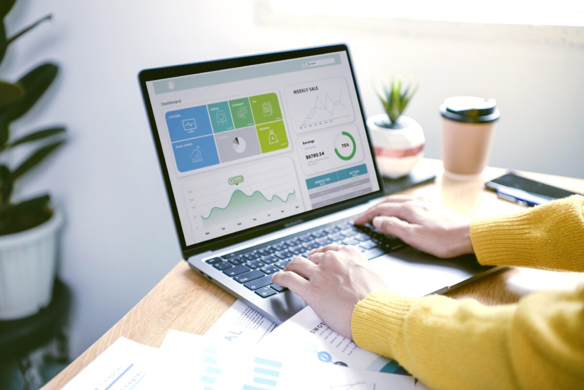 Salesforce crm