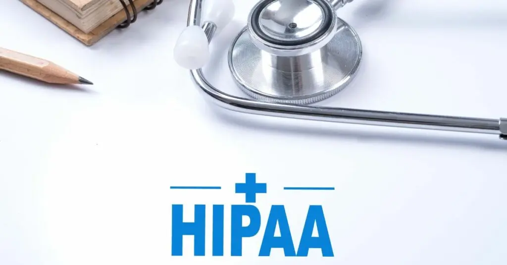 HIPAA-compliant storage provider