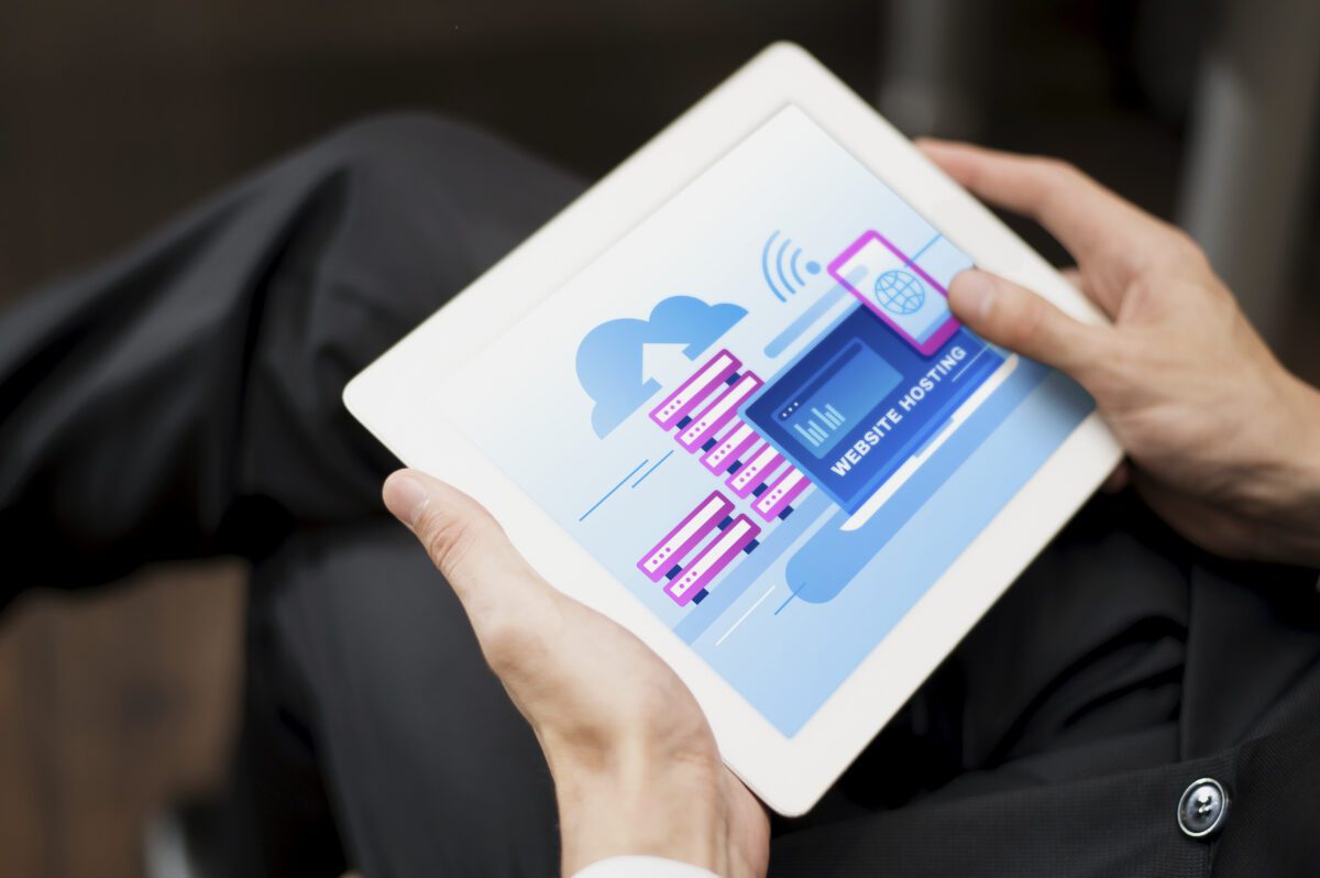 salesforce applications