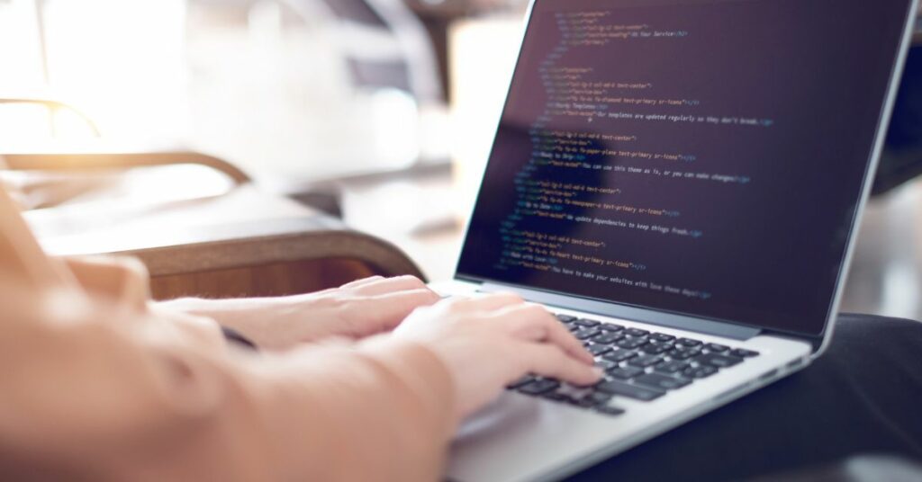 Developer