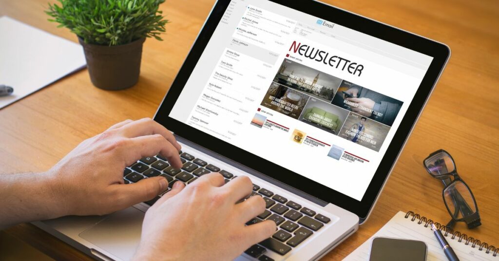 Newsletter