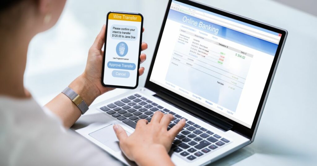 Online Banking