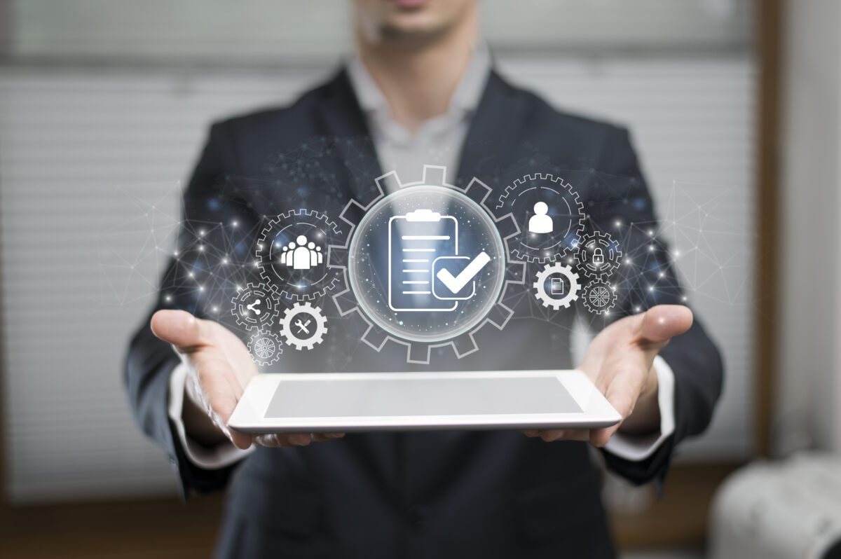 salesforce app development