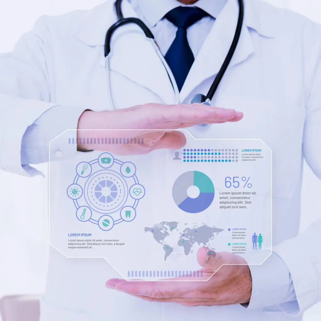 cloud storage in medical imaging
