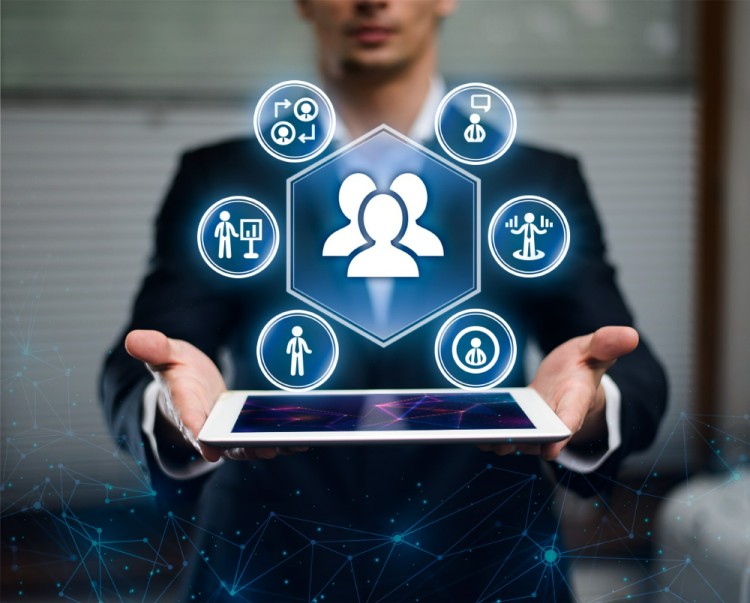 salesforce app development