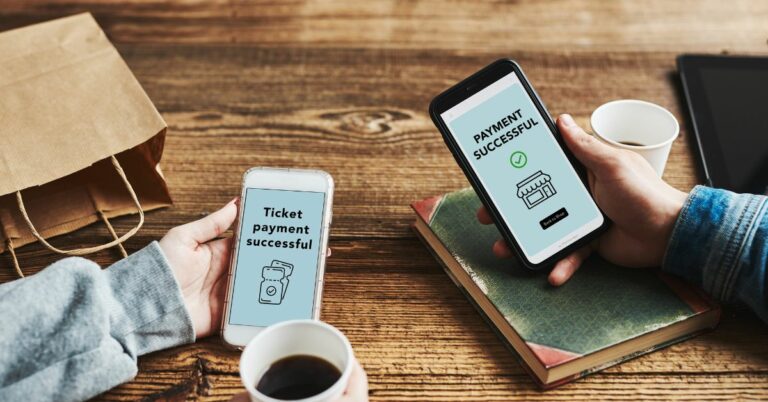 online money transfer