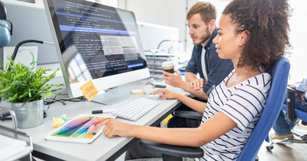 Web Development Agency