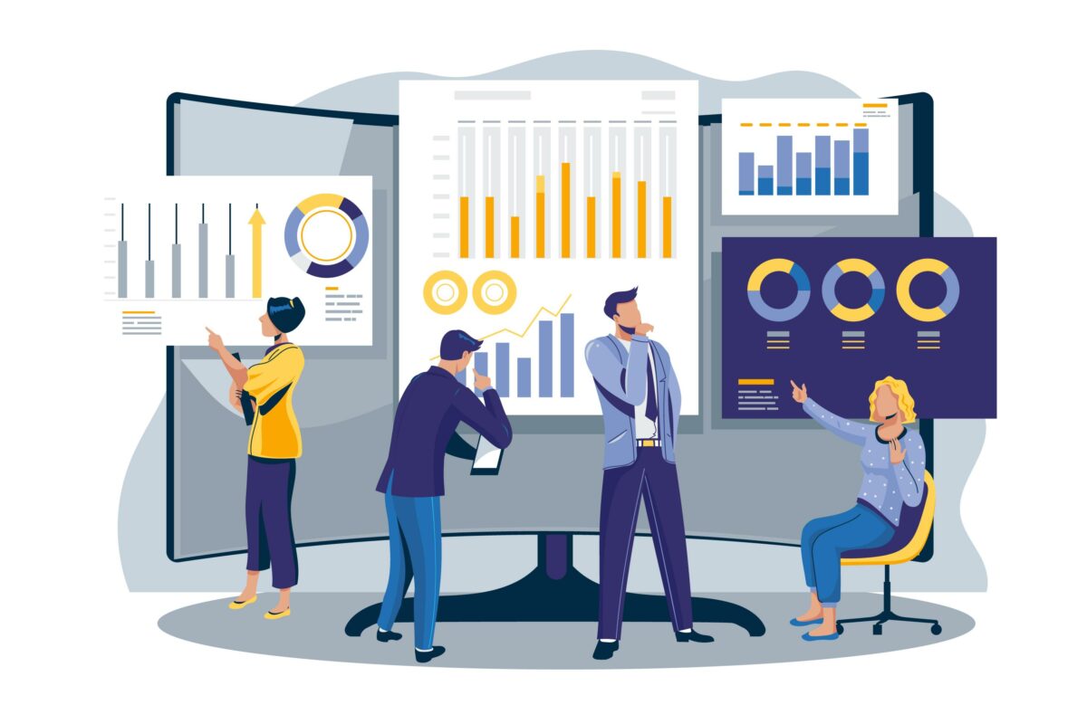 salesforce apps