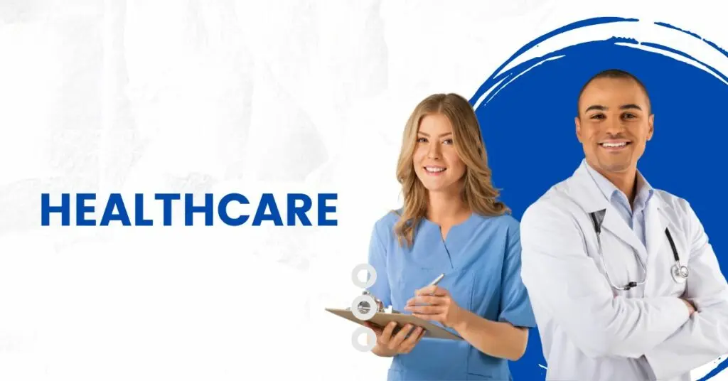 Healthcare