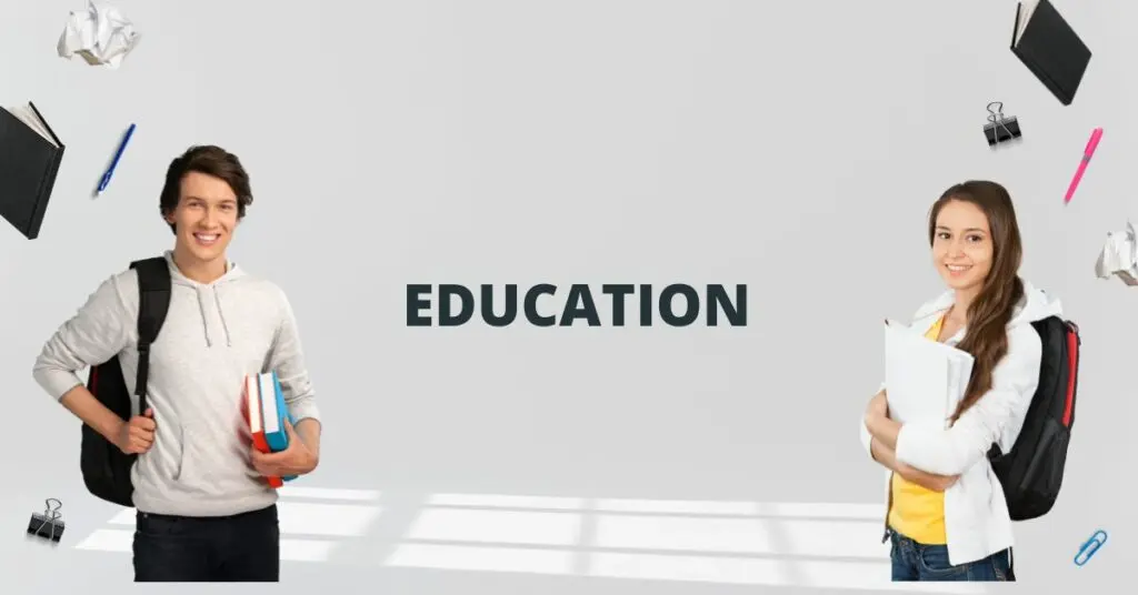 Education