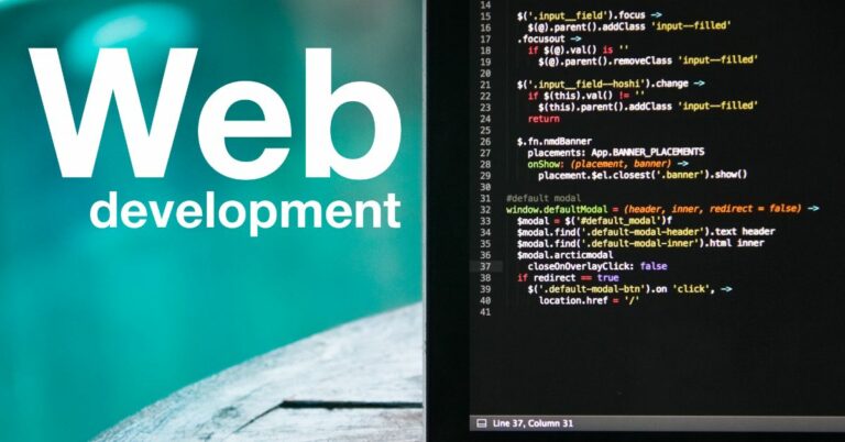 web Architecture