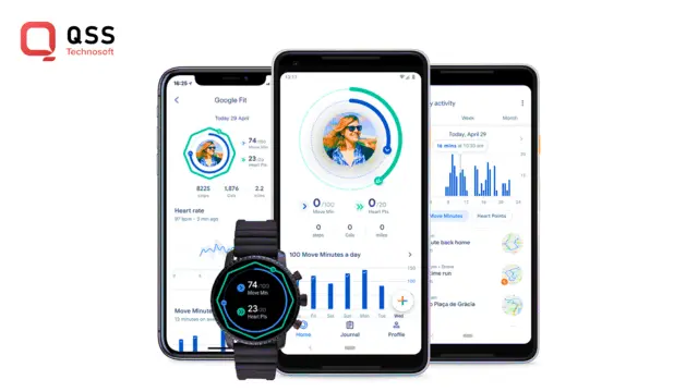 Fitness App