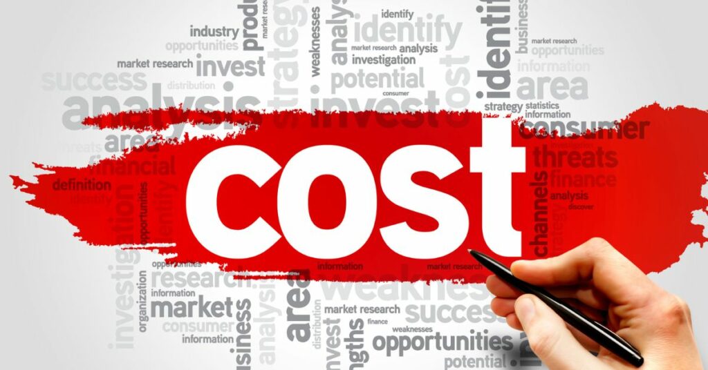 Cost