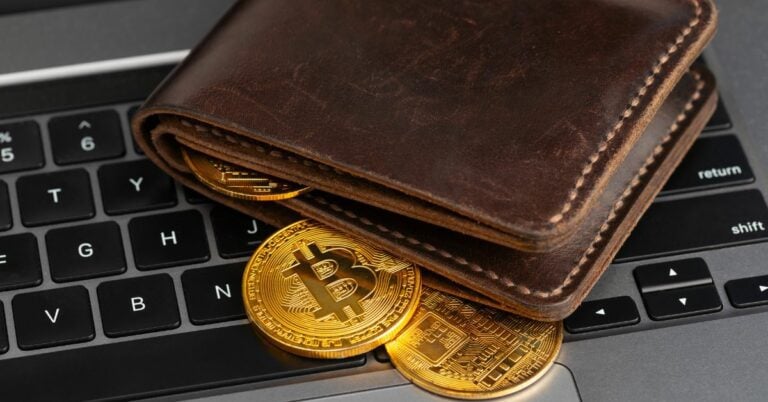 Blockchain-Wallet-App