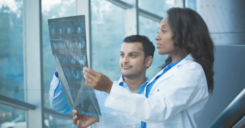 Radiology