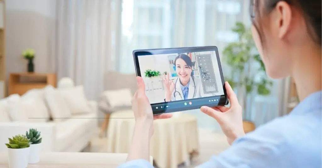 Telemedicine