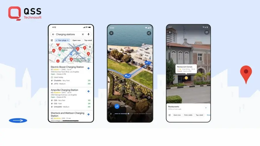 Location-Based Services