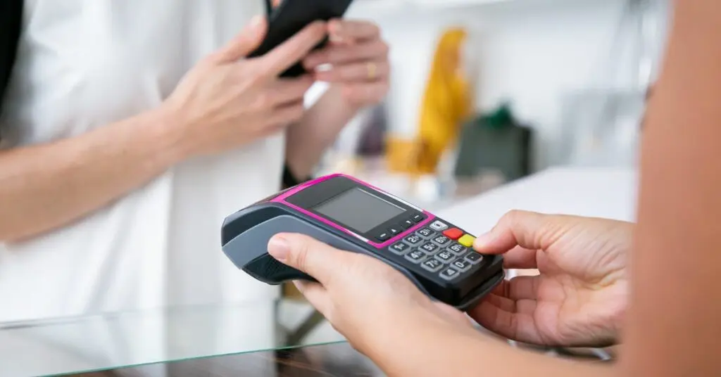 Payment Processing