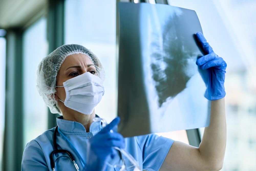 dicom serve software